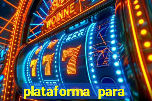 plataforma para jogar mines